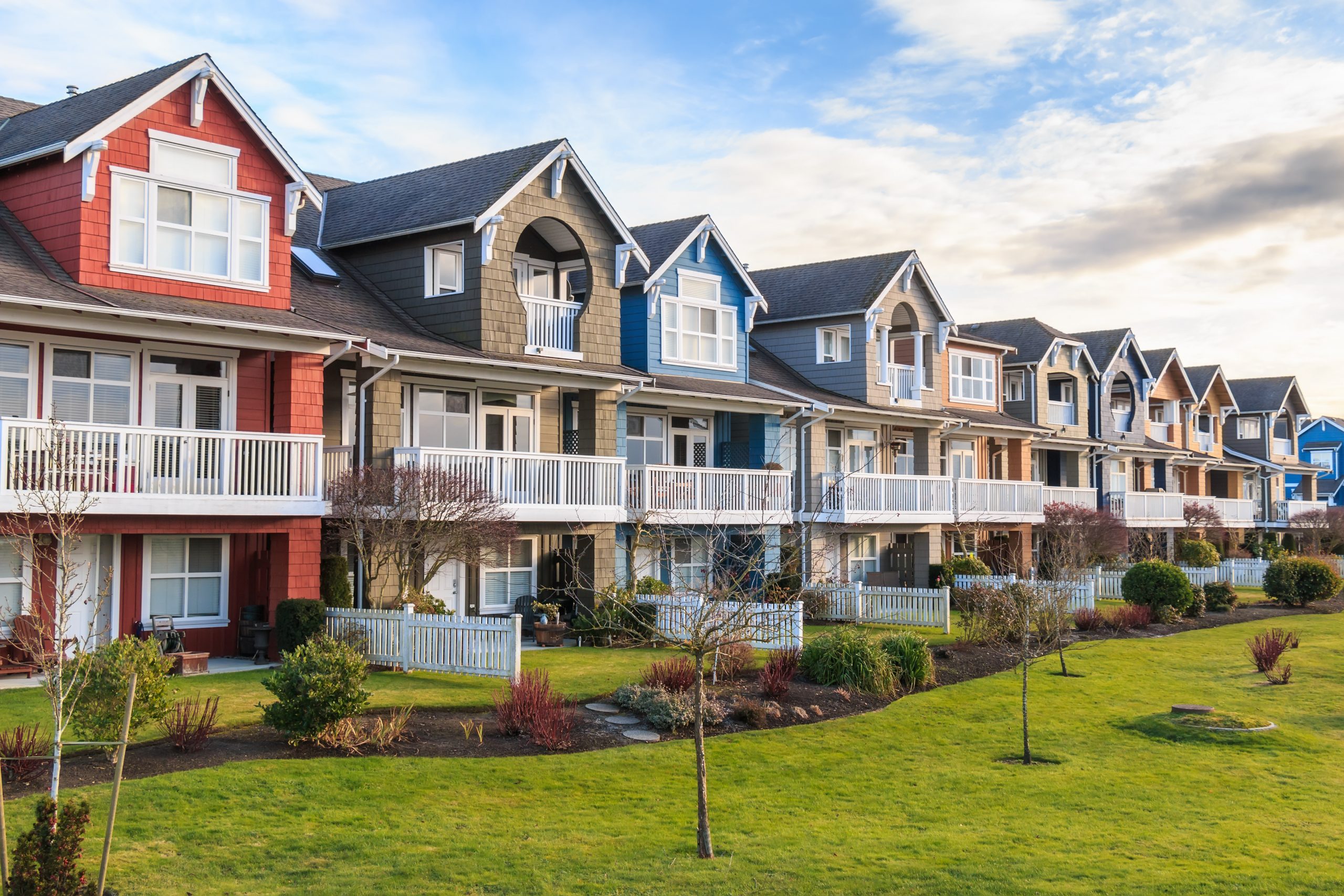 BC Housing case study