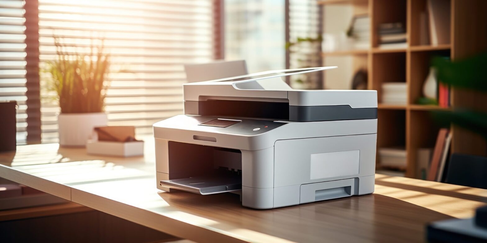virtual office printer